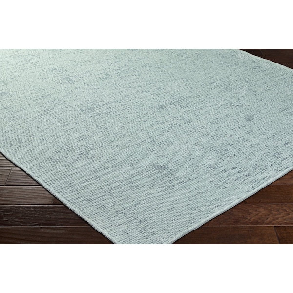 Quebec QBC-2307 Machine Washable Area Rug